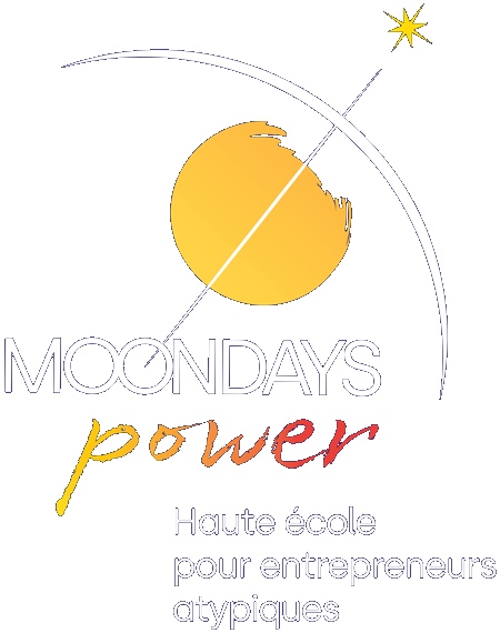 Moondays Power — Haute école pour entrepreneurs atypiques